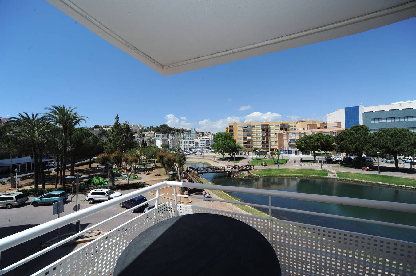 Apartamento entero, Apartamento Pescadores 4 dormitorios in Peñíscola, Costa del Azahar