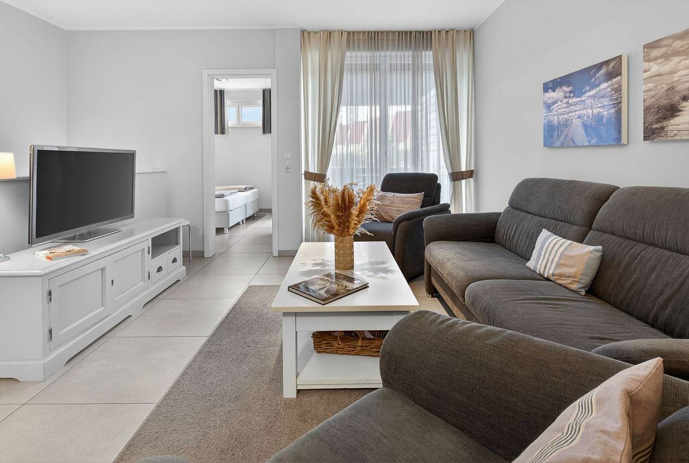 Ganze Wohnung, Jan Maat 1 in Norderney Nordstrand, Norderney