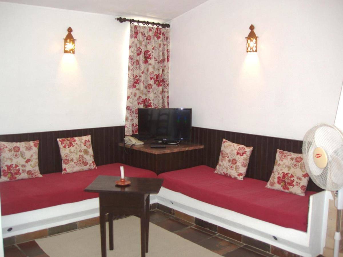 Apartamentos Turisticos Marsol in Santa Maria, São Gonçalo de Lagos