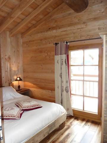 Chalet pour 8 Personnes dans Bonneval-sur-Arc, Parc National de la Vanoise, Photo 1