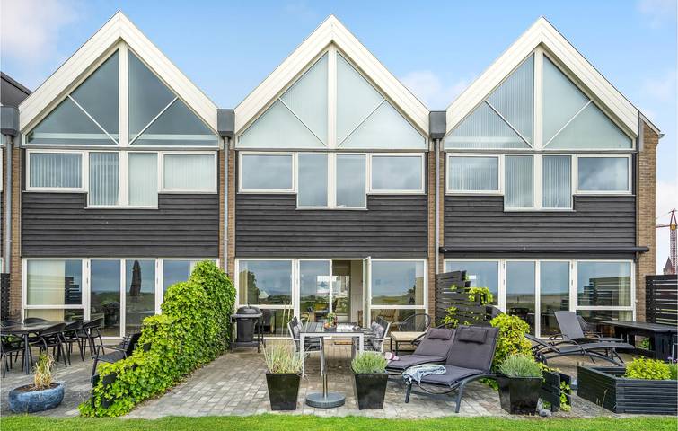 Ferienhaus für 6 Personen mit Terrasse in Assens, Kleiner Belt