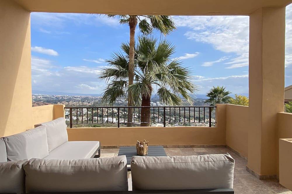 Appartamento vacanze a Benahavis a partire da 262€ a notte