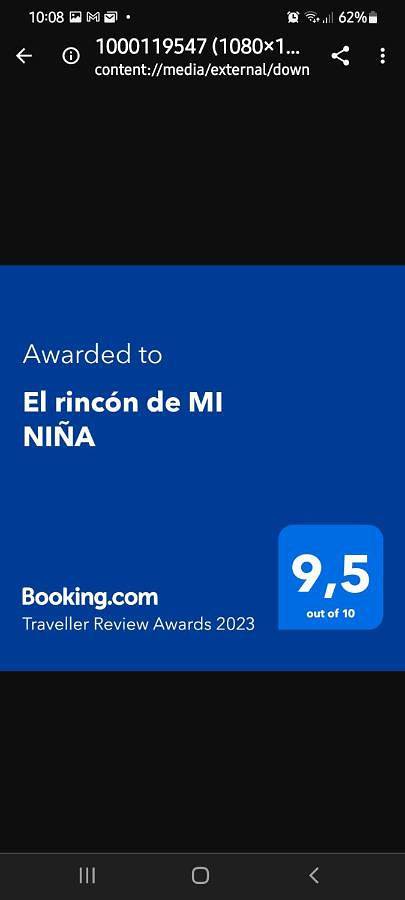 Gîte pour 4 personnes dans Vistabella - 2