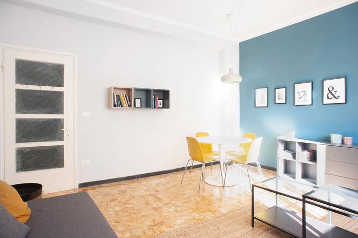 Ferienwohnung für 5 Personen in Levanto Kommune - 4