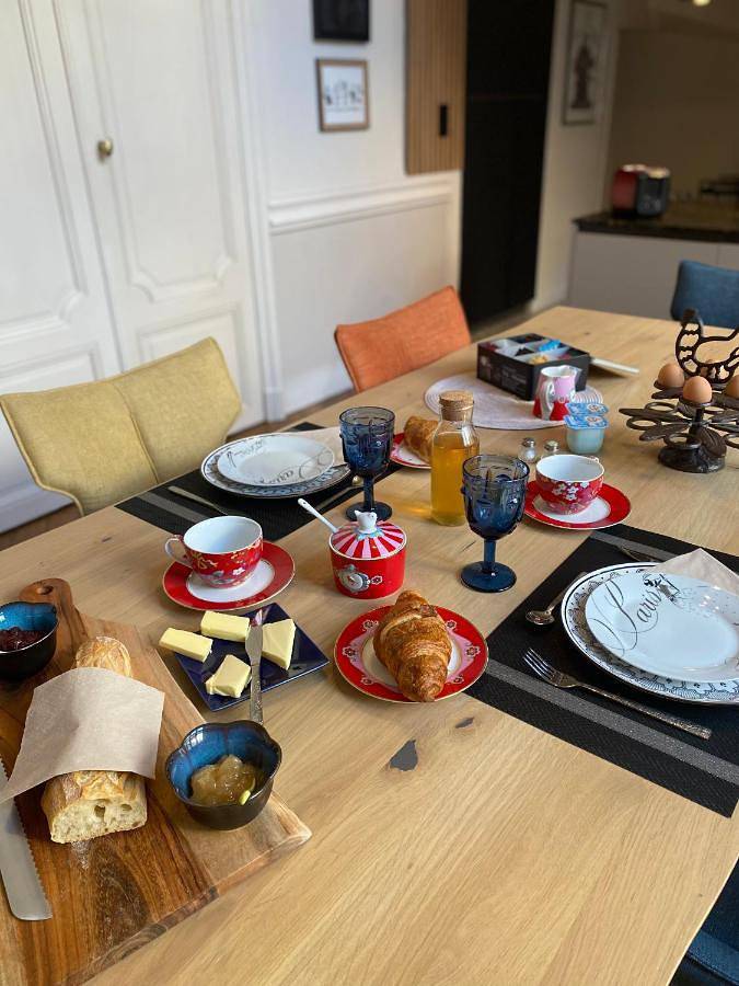 Chambre d’hôte pour 2 personnes à Montauban - 3