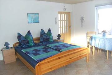 B&b für 2 Personen in Sassnitz, Ostseeinseln, Bild 1