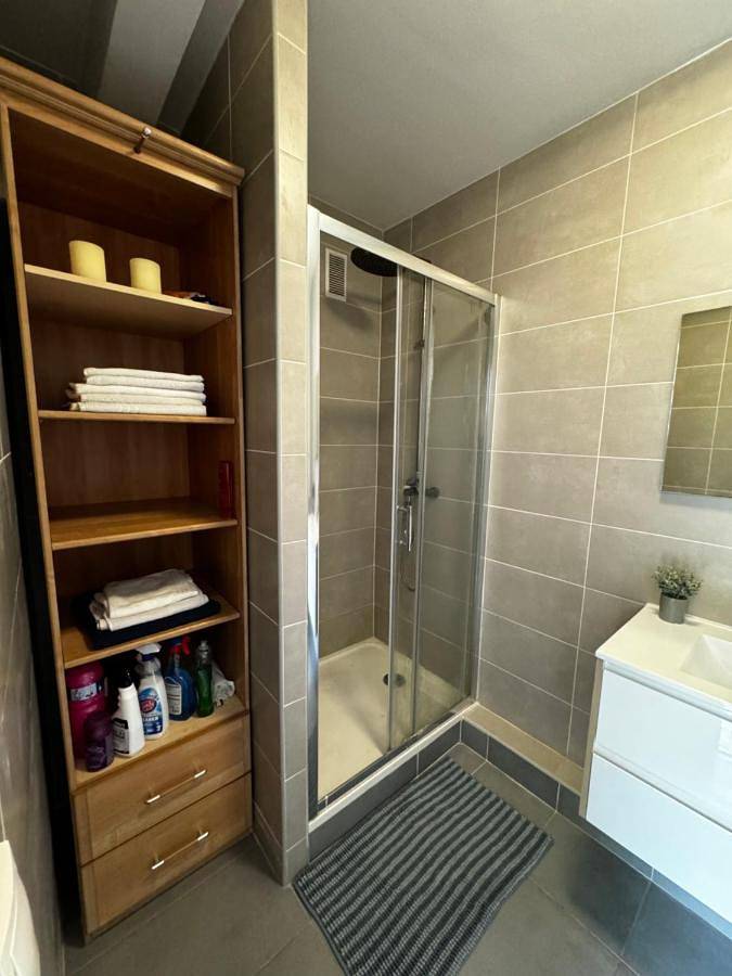 Gîte pour 3 personnes dans Gare De Gentilly - 3