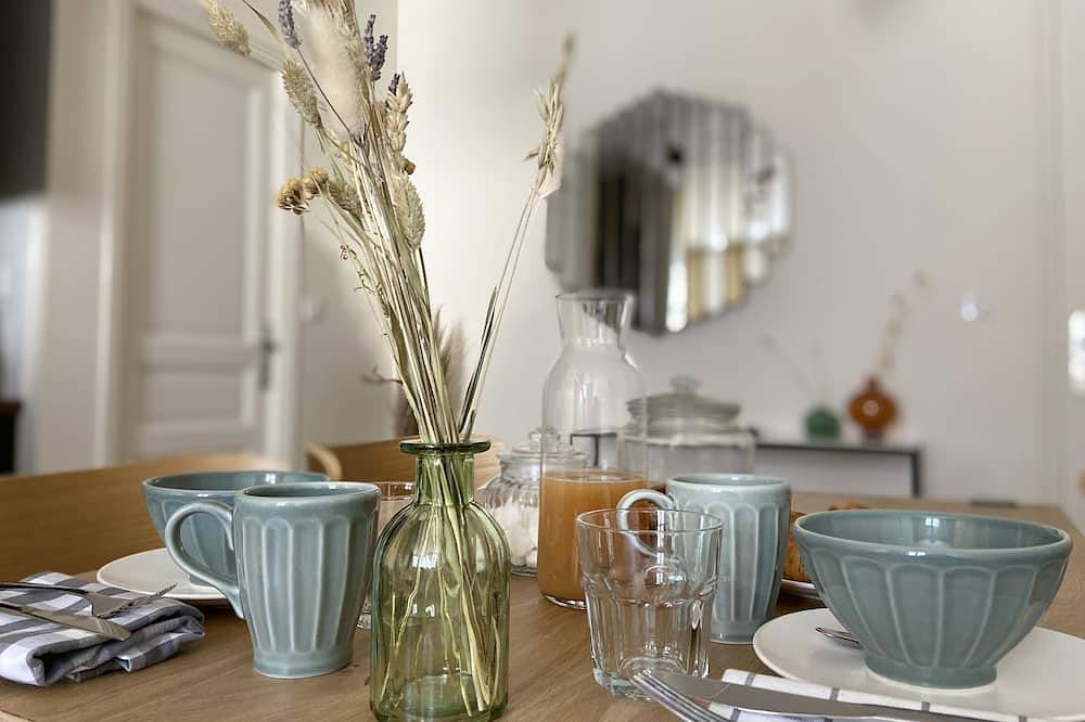 Entire apartment, Le Kemper - Beautiful apartment in the historic center of Quimper - New! in Quimper, Quimper region