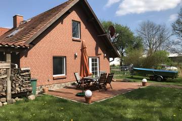 Ferienhaus für 5 Personen in Neu Poserin, Mecklenburg-Vorpommern, Bild 1