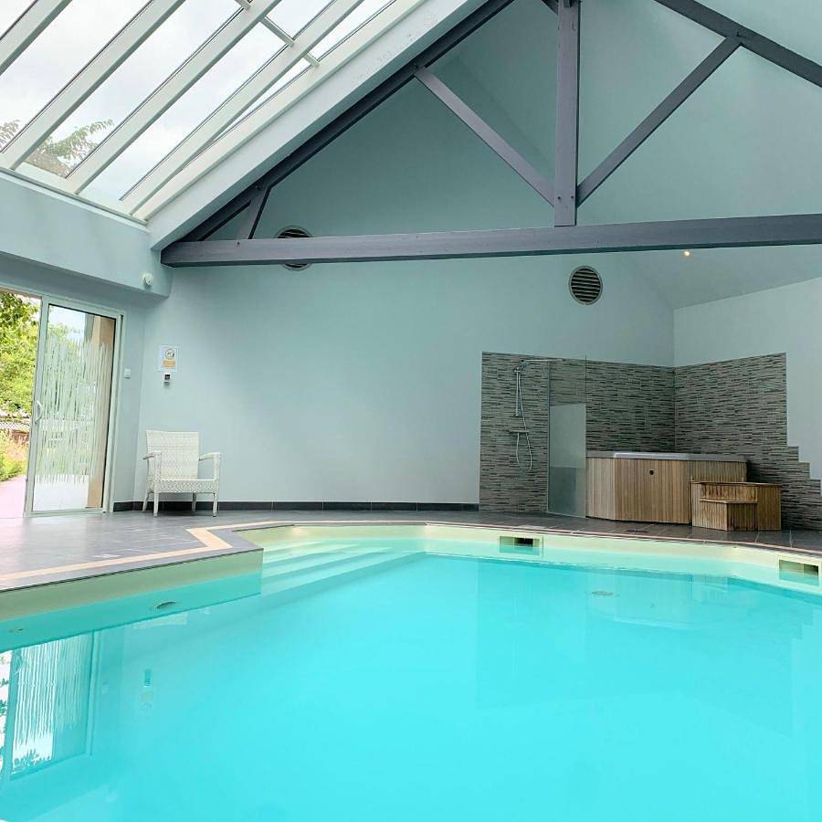 Logis Auberge Bienvenue in Doué-la-Fontaine, Vallée de la Loire