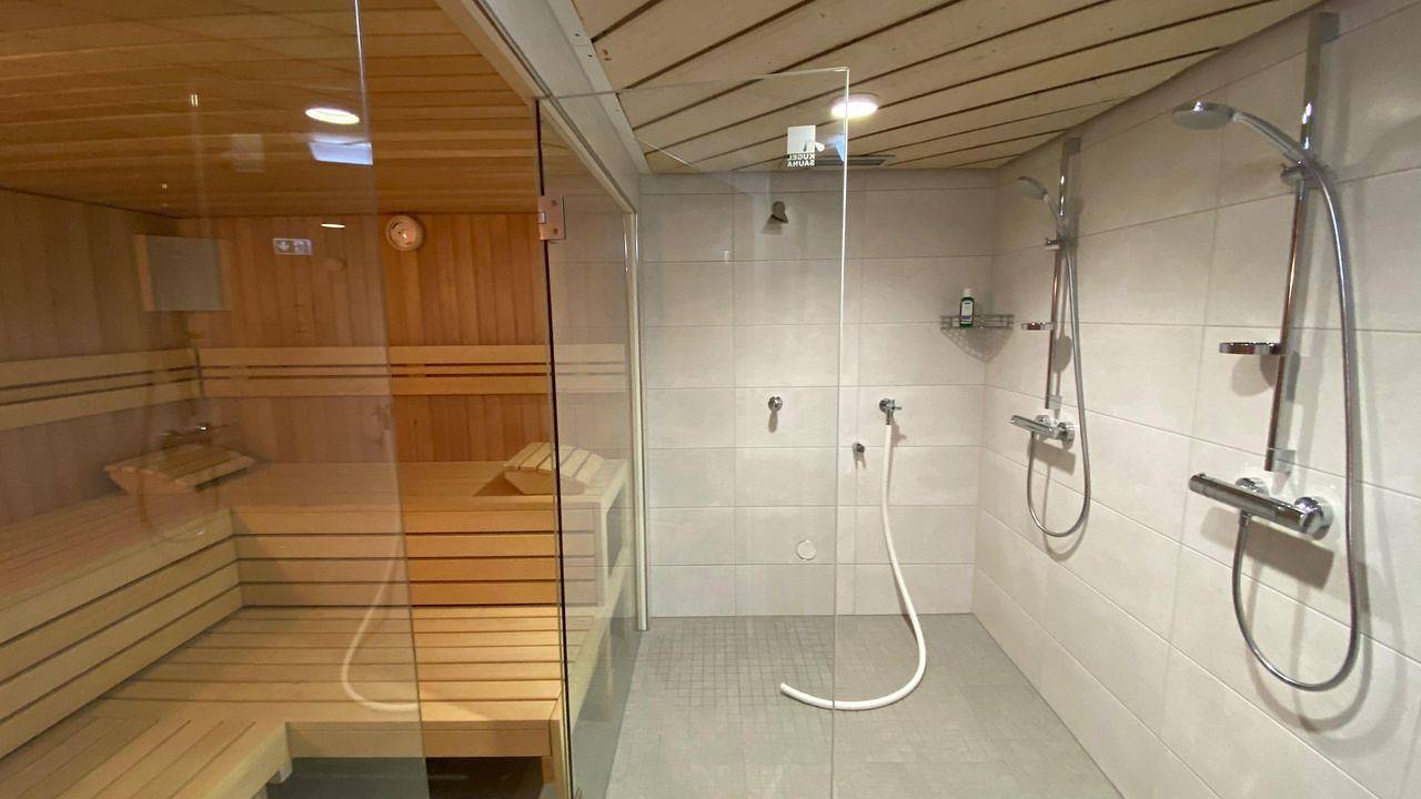 Ganze Ferienwohnung, Ferienwohnung für 4 Personen (56 m²) in Baiersbronn in Tonbach, Baiersbronn