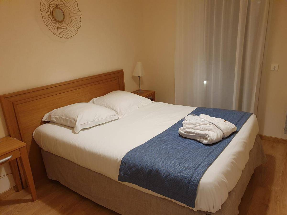 Domitys Le Phare d'Argent in Tourlaville, Cherbourg-en-Cotentin