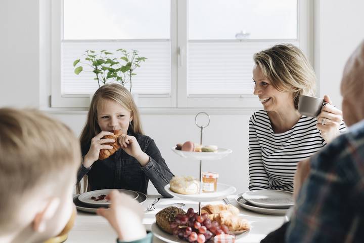 Ferienhaus für 5 Personen, mit Whirlpool und Terrasse sowie Garten und Sauna in Nordhorn - 4
