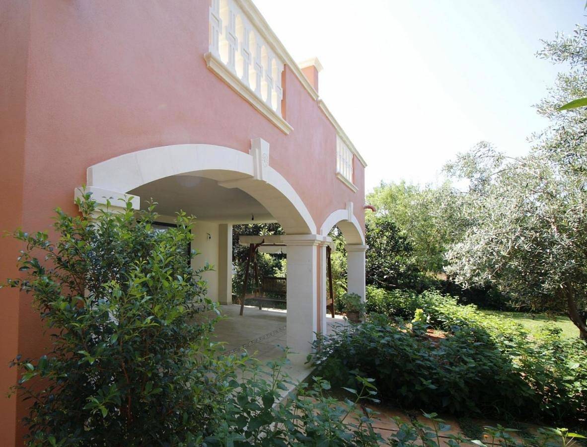 Junior Suite with Terrace in Morciano di Leuca, Golfo di Taranto