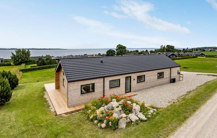 Vakantiehuis voor 10 personen met whirlpool