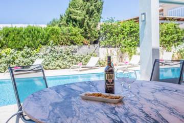 Beach House for 10 People in Llucmajor, South Majorca, Photo 4