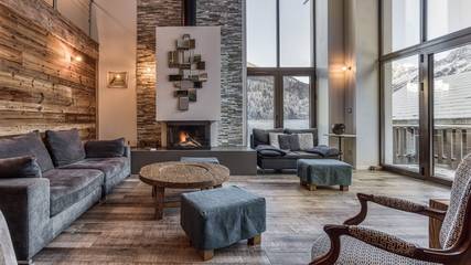 Chalet voor 10 Personen in Les Houches, Mont Blanc-massief, Afbeelding 3