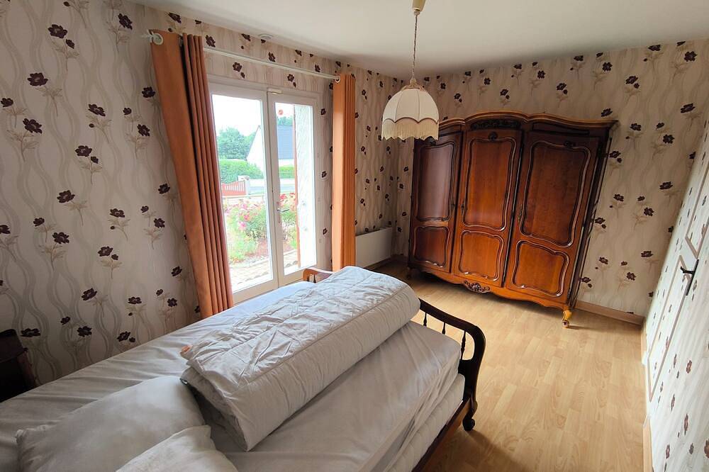 The House of Harmony in Cour-Cheverny, Sologne