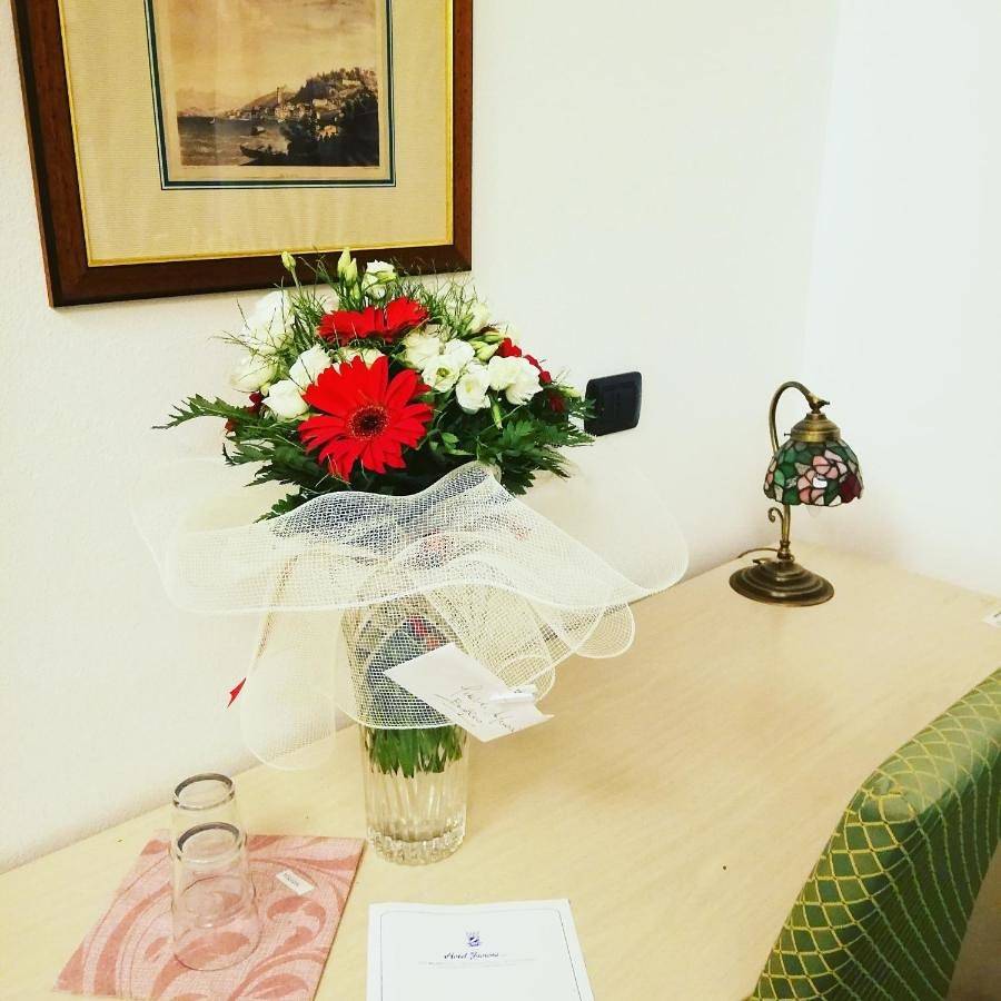 Hotel Fioroni in Bellagio, Région de Bellagio