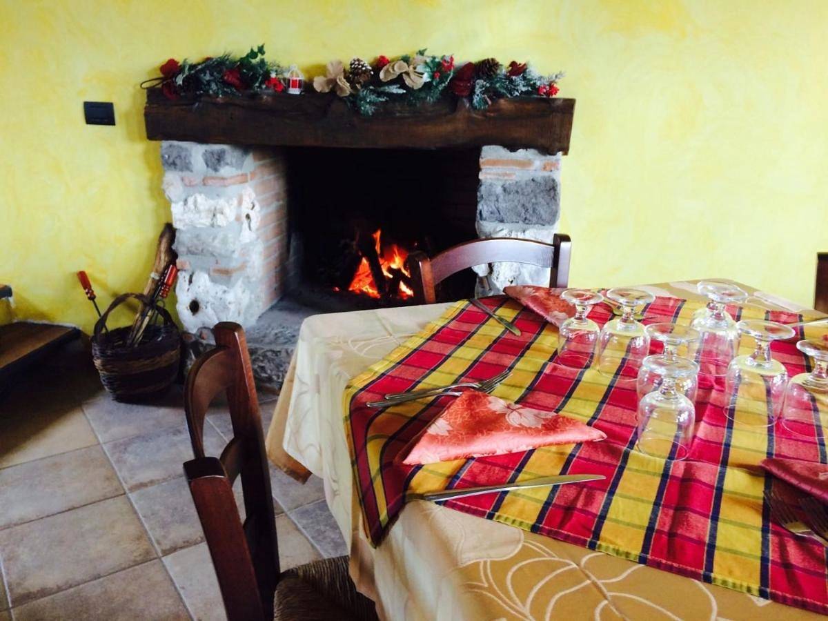 Double or Twin Room with Private Bathroom in Dragoni, Provincia di Caserta