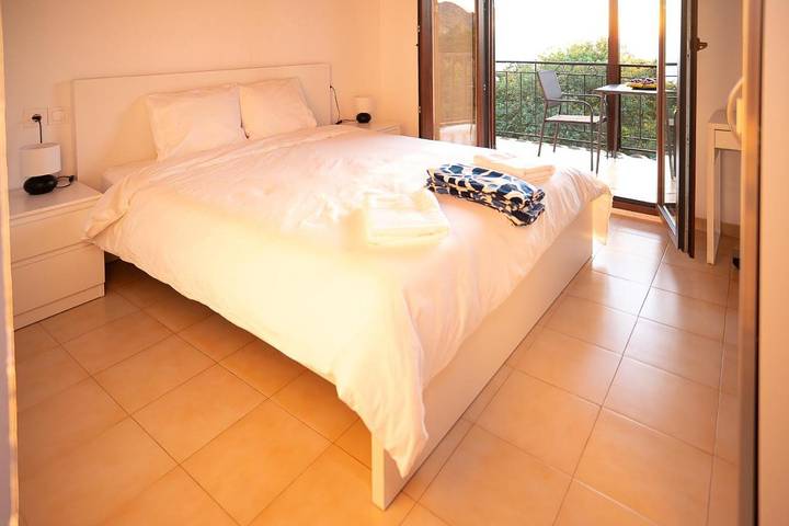 Location de vacances pour 7 personnes, avec vue et terrasse dans Agios Ioannis (Zagora–Mouresi) - 3