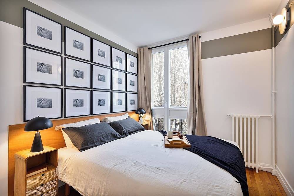 Entire apartment, Halic - 3 chambres à Levallois-Perret in Levallois-Perret, Hauts-de-Seine