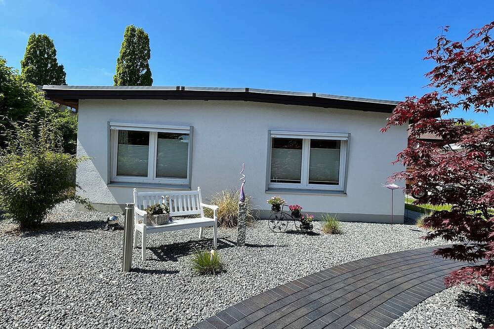 Bungalow für 2 Personen in Niendorf, Timmendorfer Strand