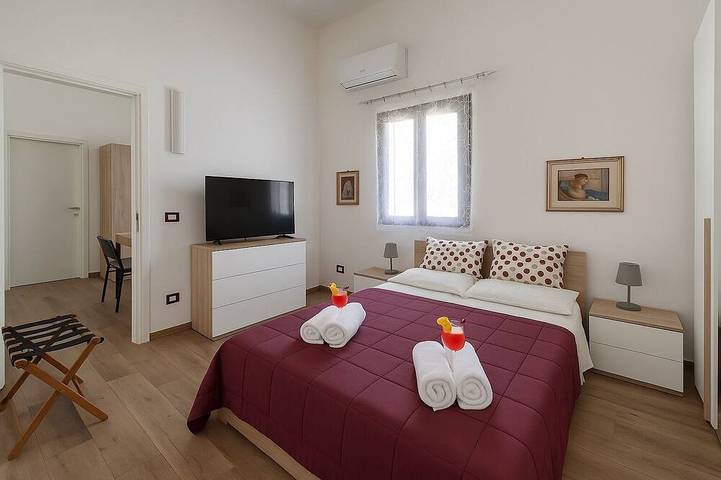 4C Cozy location structure with attention to detail in San Cataldo (Sicily), Caltanissetta Province