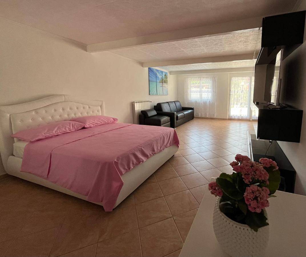 Laura's House in Passoscuro, Fiumicino