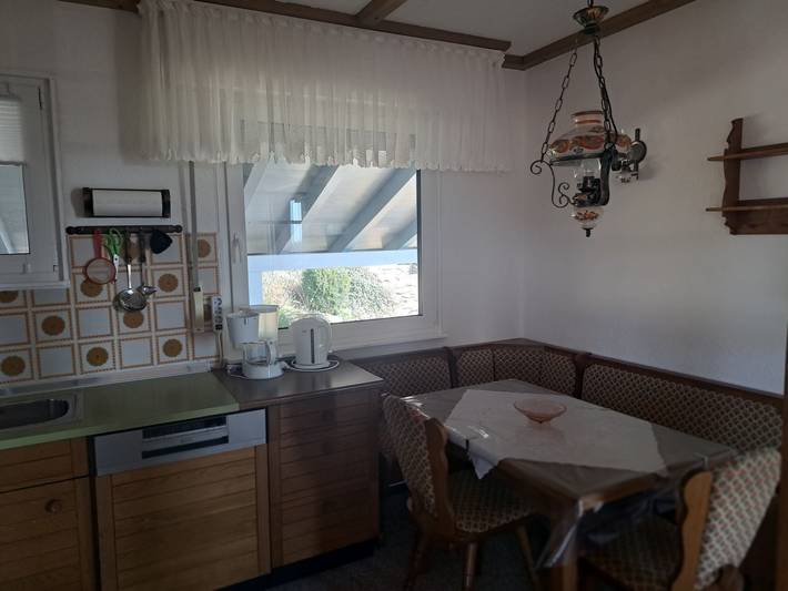 Ferienwohnung für 4 Personen, mit Balkon in Eppenschlag - 3