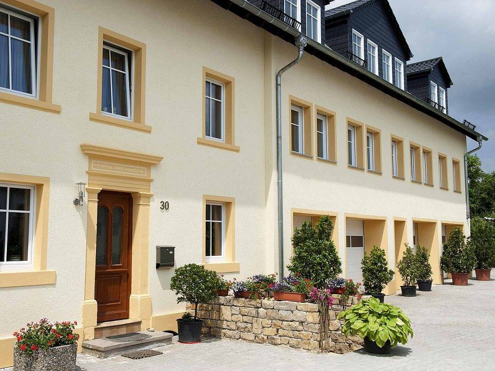 Ferienhof Lahr - Ferienwohnung 3 in Wincheringen, Landkreis Trier-Saarburg