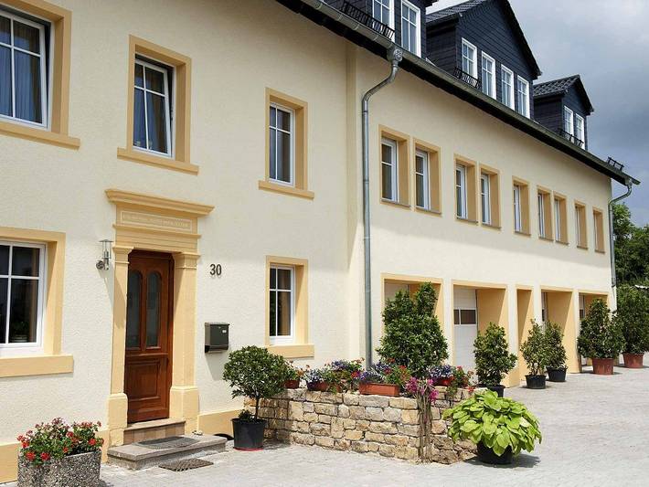 Bauernhof für 3 Personen, mit Terrasse in Rheinland-Pfalz - 4