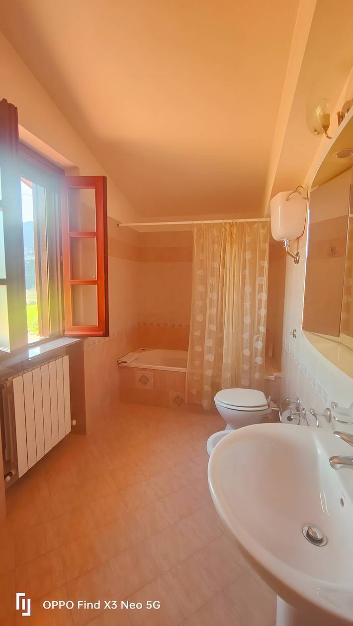 Ferienwohnung für 2 Personen, mit Garten und Balkon, mit Haustier in Kalabrien - 4