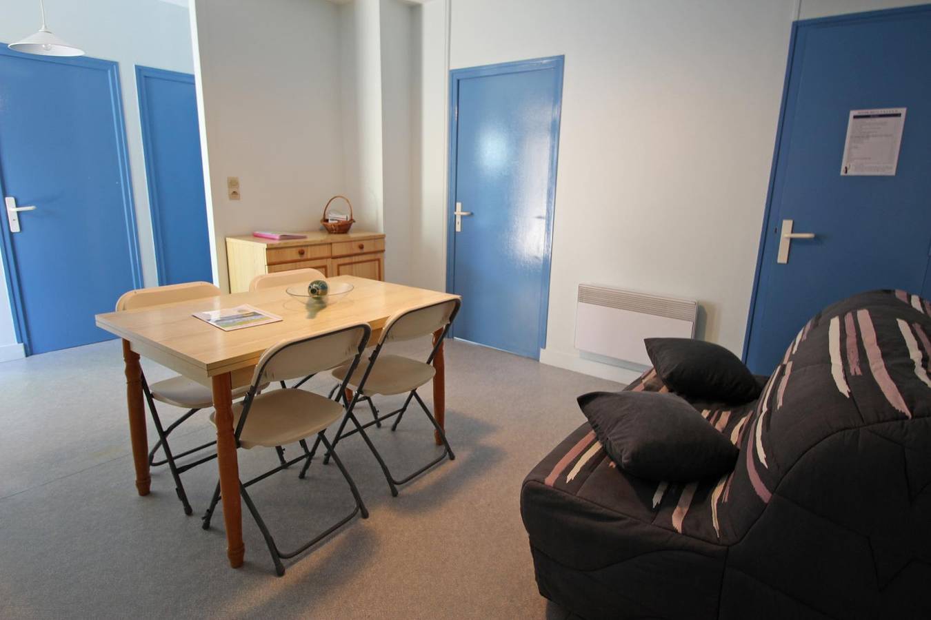 Le Lac - gîte n°8 in Bujaleuf, Région de Limoges