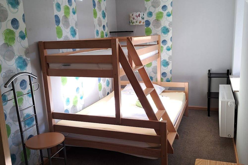 Ganze Wohnung, Gabis Ferienwohnung Bendingbostel in Kirchlinteln, Landkreis Verden