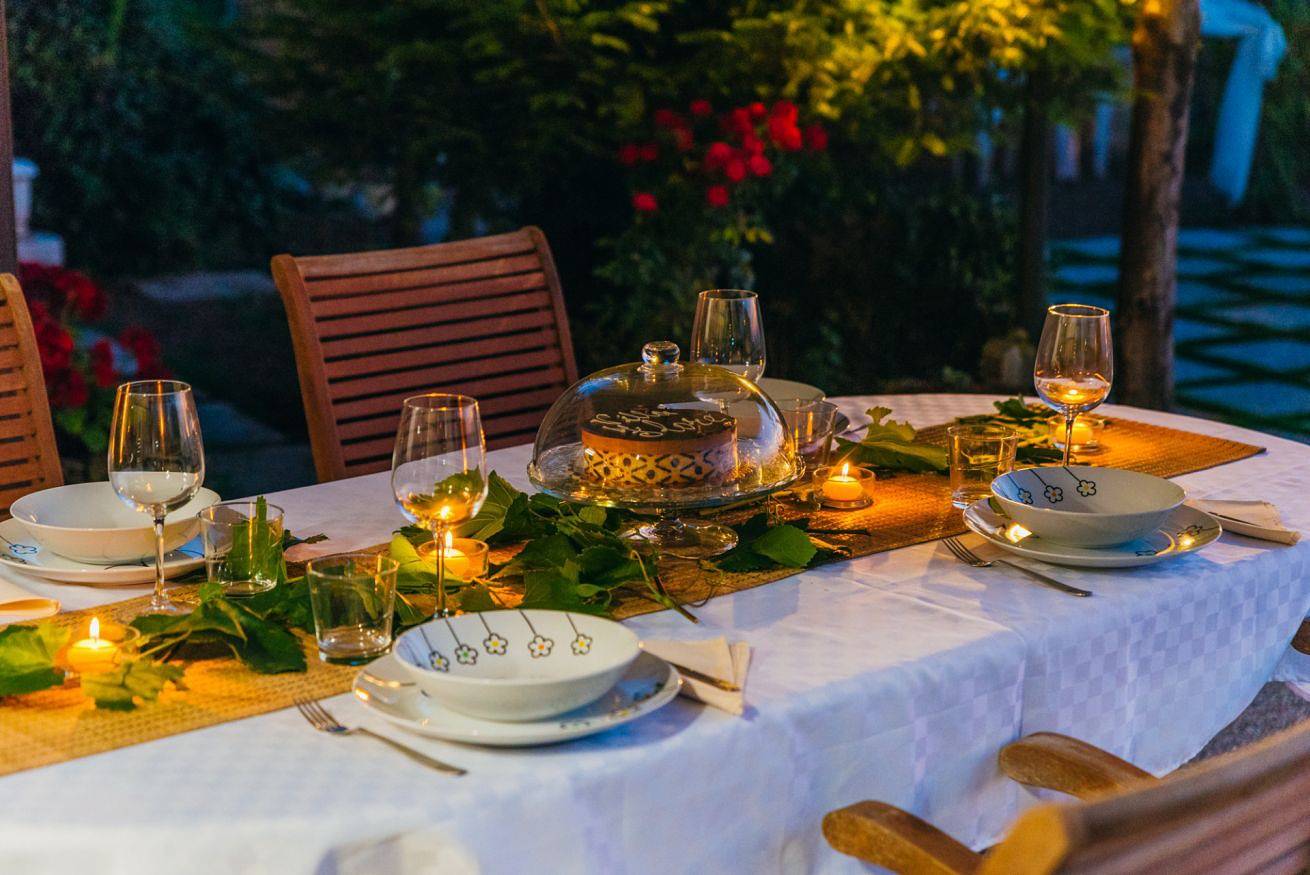 Villa Sorrento Coast for families - Pool & Views in Sant'Agnello, Province de Naples