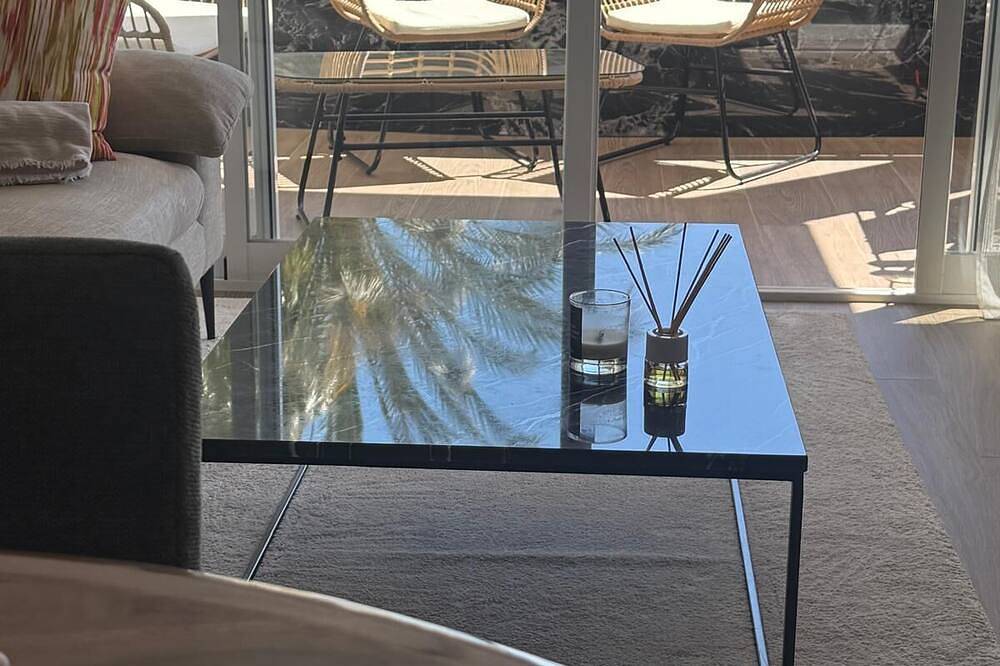 Apartment for 3 People in Ibiza (Municipality), South Ibiza