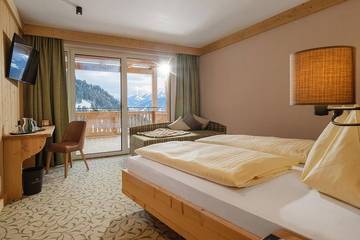 Ferienhaus für 3 Personen, mit Haustier in Dorfgastein