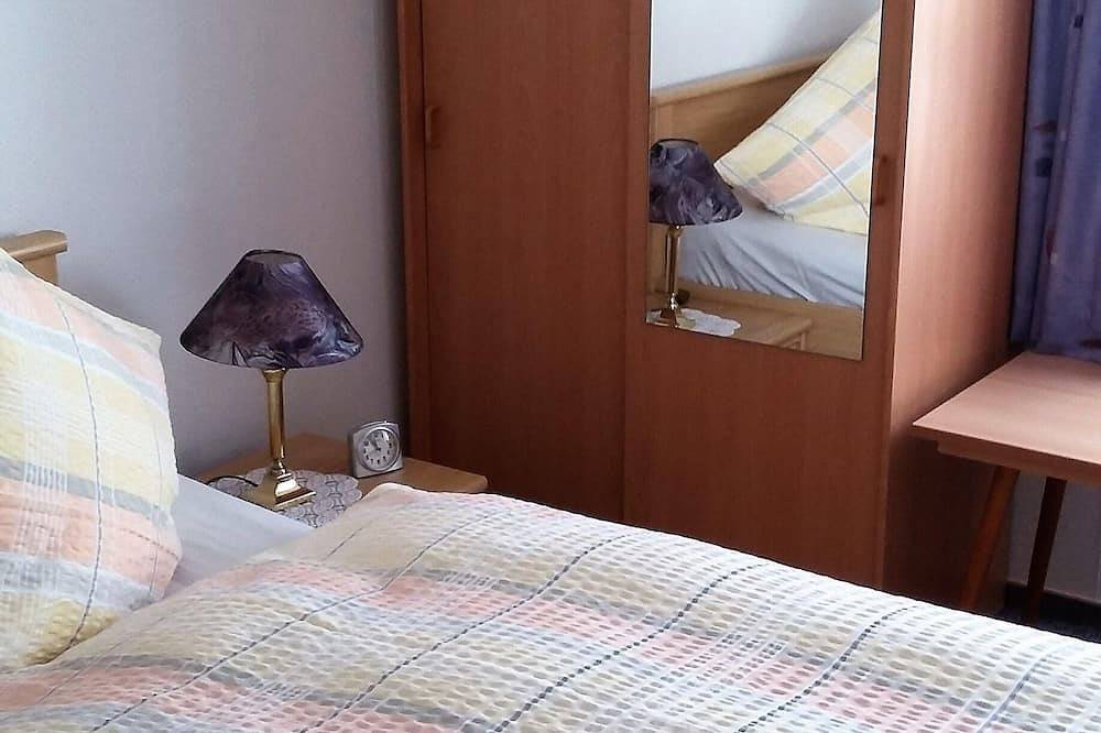 Ganze Wohnung, Ferienwohnung Ullmann in Ehrenfriedersdorf, Erzgebirge