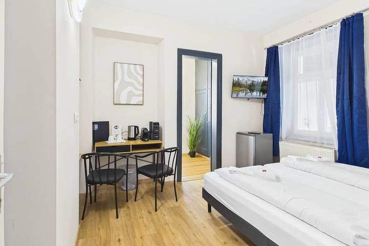Ferienwohnung für 2 Personen - 1