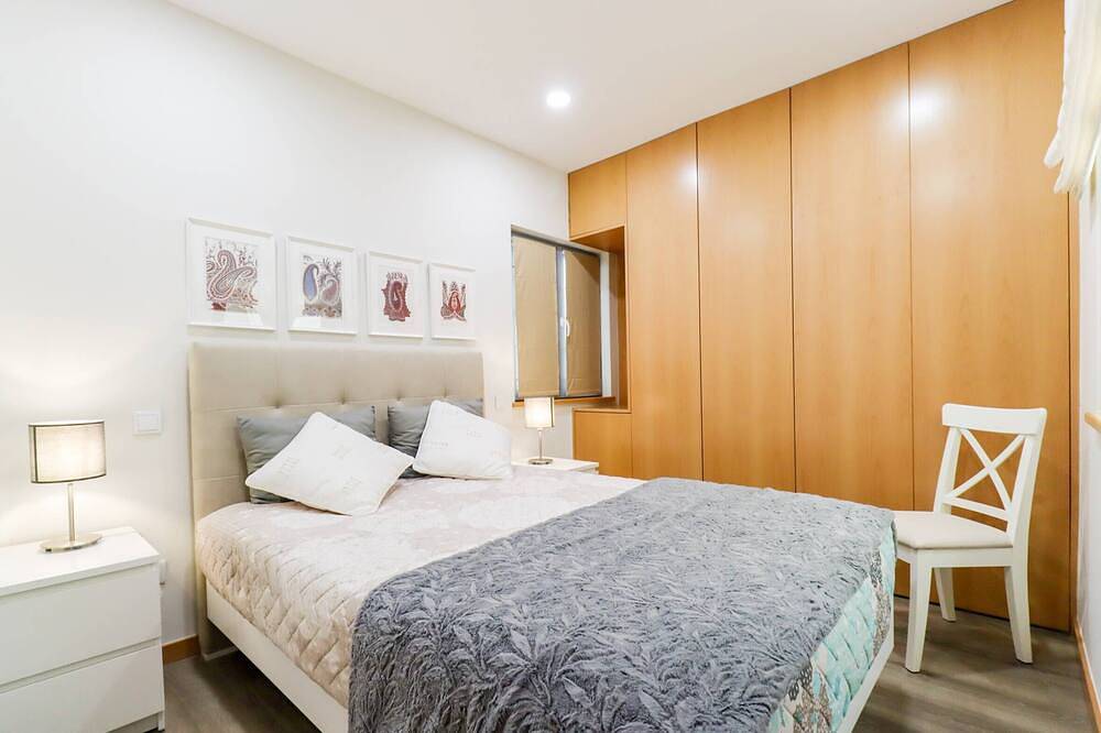 Apartamento entero, Apartamento Tiana - En El Centro De La Ciudad Con Terraza in Viana do Castelo, Distrito de Viana do Castelo