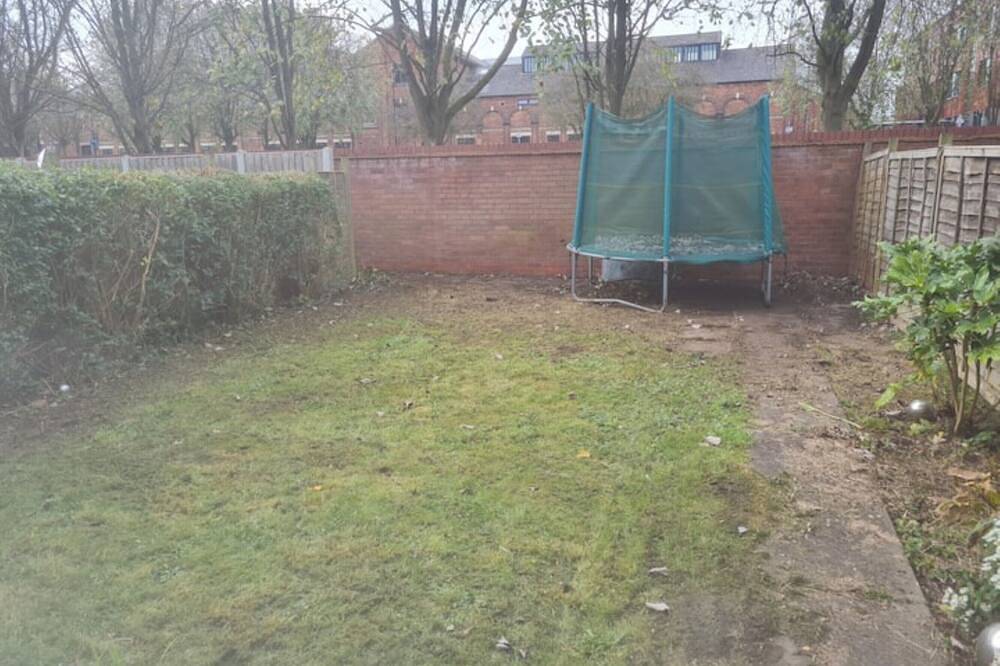 A&S Properties (No guest fees) in Wolverhampton, Birmingham und Umgebung