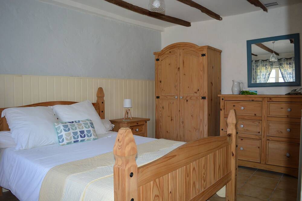 Maison de vacances 'Les Crouquets - La Grange' avec terrasse partagée, jardin privé et Wi-Fi in Jayac, Périgord Noir