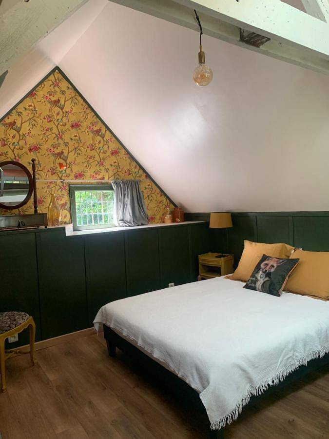 Bed and Breakfast à Rochefort-en-Terre in Rochefort-en-Terre, Région de Vannes