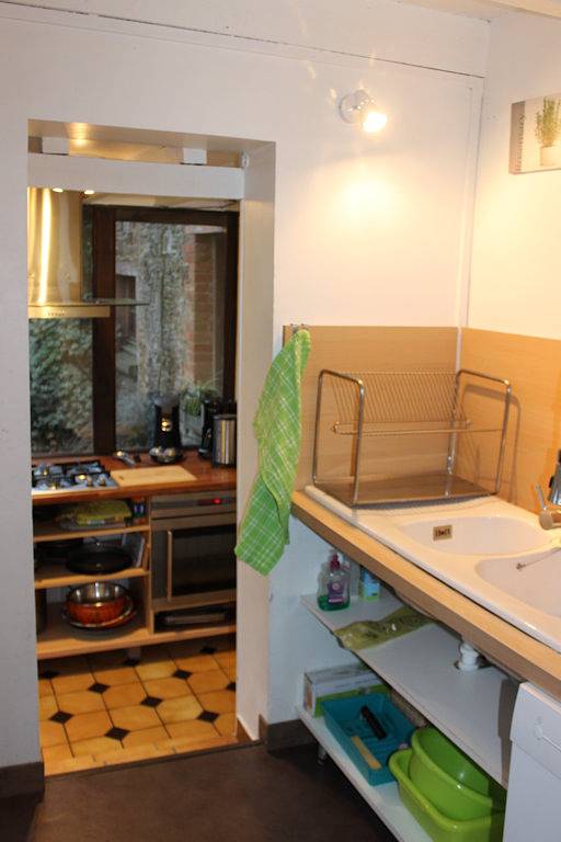 Gîte pour 12 personnes, avec terrasse et jardin en Ille-et-Vilaine - 4