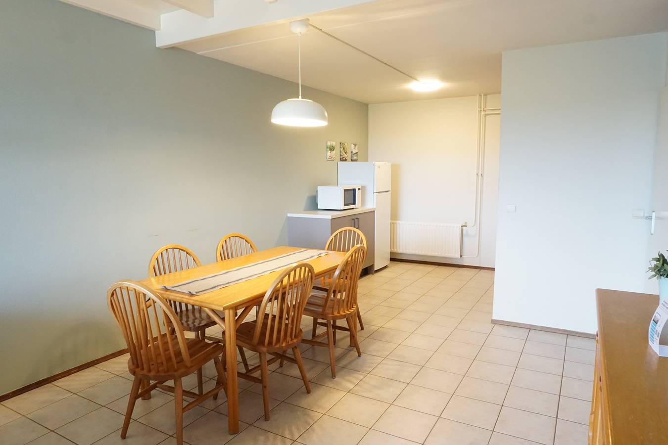 Kustverhuur Zeeuws Vlaanderen — Nieuwvliet 3 - 9 in Nieuwvliet, Zeeuwse Kust