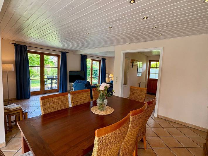 Ferienhaus Theodor-Heuss 15, 130qm für bis zu 8 Personen in Westerland, Sylt (Gemeinde)