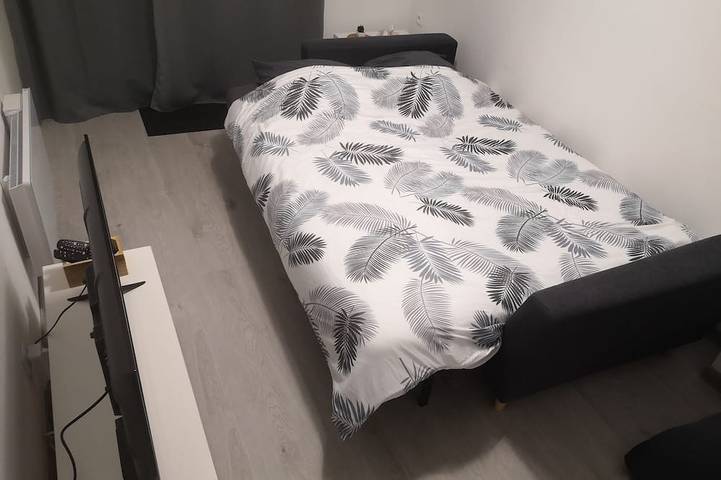 Location de vacances pour 4 personnes dans Lac d'Ardres - 2