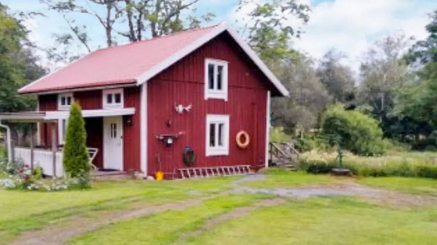 Ferienhaus für 5 Personen