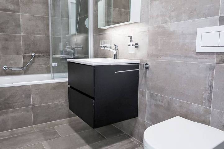 Gîte pour 2 personnes, avec jardin à La Tour-de-Peilz - 3